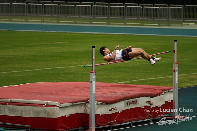 Lucien Chan_20-10-31_HKAAA Athletics Trial 2020_0926