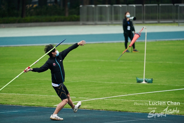 Lucien Chan_20-10-31_HKAAA Athletics Trial 2020_1737