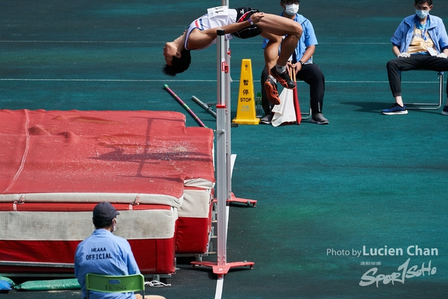 Lucien Chan_20-10-31_HKAAA Athletics Trial 2020_2605