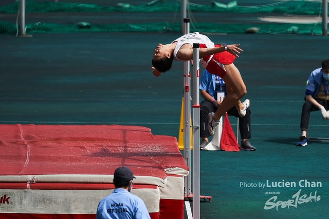 Lucien Chan_20-10-31_HKAAA Athletics Trial 2020_2612