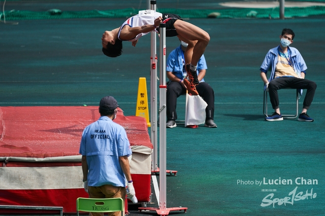 Lucien Chan_20-10-31_HKAAA Athletics Trial 2020_2642