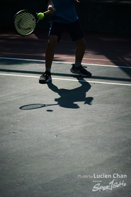 Lucien Chan_20-11-08_YMCA Tennis_1919