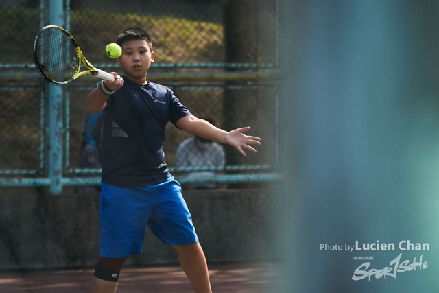 Lucien Chan_20-11-08_YMCA Tennis_1957