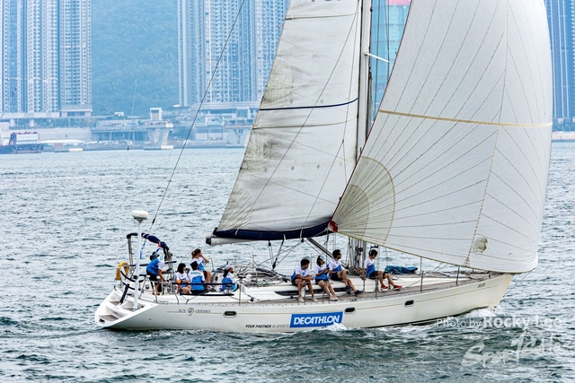 ROCK5445