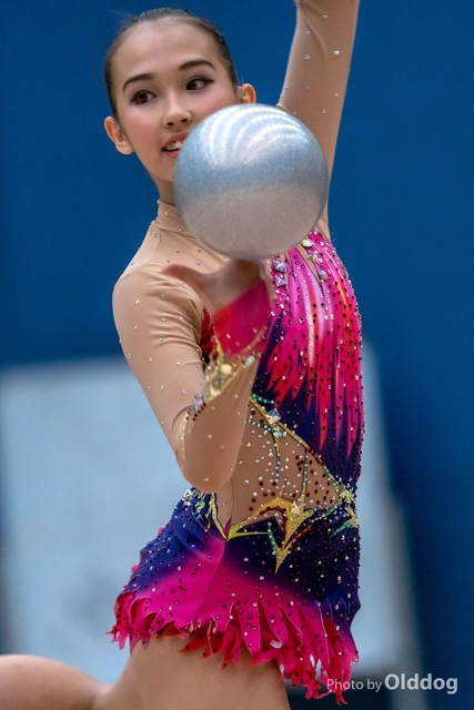Gymnastics-98