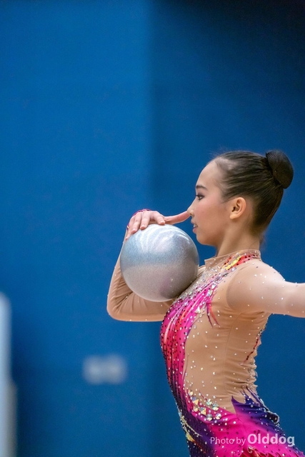 Gymnastics-100
