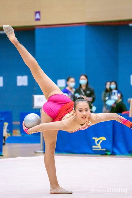 Gymnastics-102