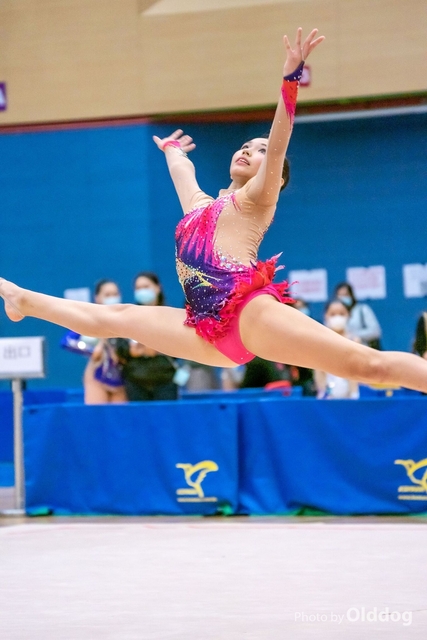 Gymnastics-104