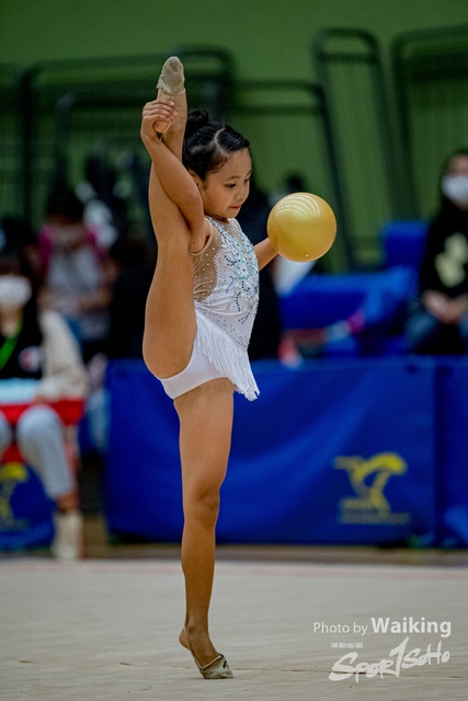2020-11-28 RG 2nd Half - Ball 0571