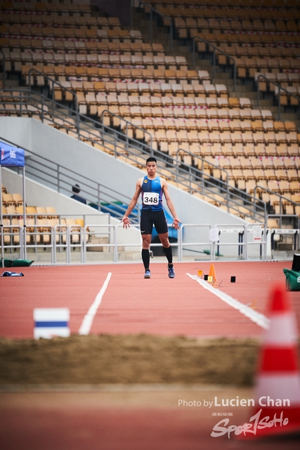 Lucien Chan_21-03-21_Pre season Athletics Trial 2021 day 2_0430