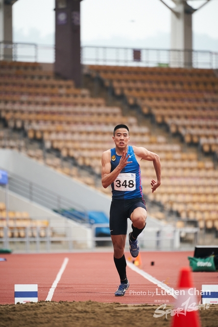 Lucien Chan_21-03-21_Pre season Athletics Trial 2021 day 2_0449