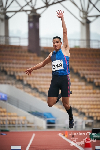 Lucien Chan_21-03-21_Pre season Athletics Trial 2021 day 2_0456