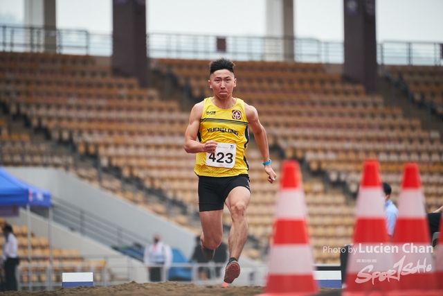 Lucien Chan_21-03-21_Pre season Athletics Trial 2021 day 2_0545