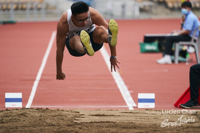 Lucien Chan_21-03-21_Pre season Athletics Trial 2021 day 2_0598