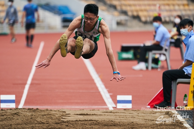 Lucien Chan_21-03-21_Pre season Athletics Trial 2021 day 2_0615