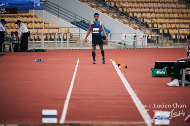 Lucien Chan_21-03-21_Pre season Athletics Trial 2021 day 2_0625