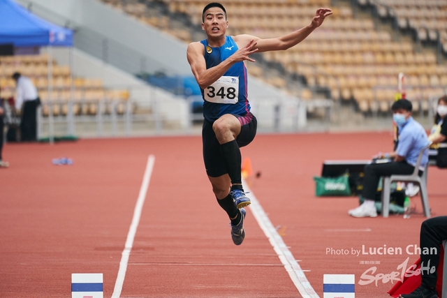 Lucien Chan_21-03-21_Pre season Athletics Trial 2021 day 2_0637