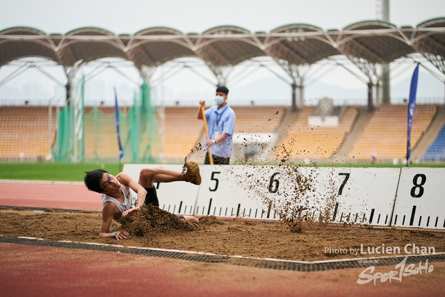 Lucien Chan_21-03-21_Pre season Athletics Trial 2021 day 2_0669