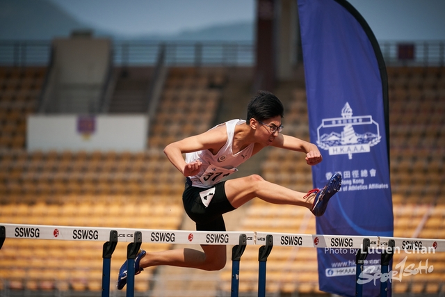 Lucien Chan_21-03-20_Pre season Athletics Trial 2021 day 1_0148