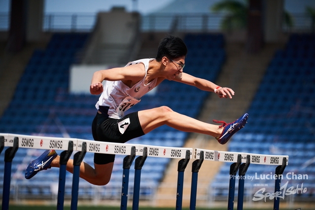 Lucien Chan_21-03-20_Pre season Athletics Trial 2021 day 1_0154