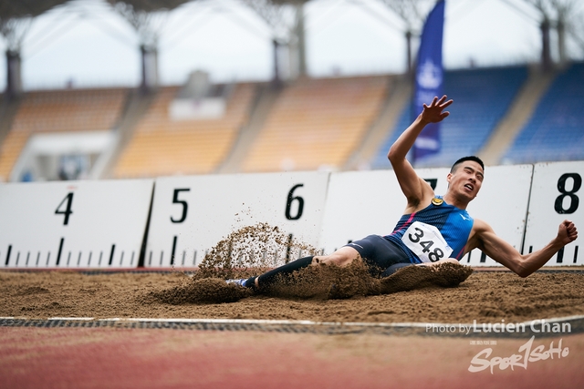 Lucien Chan_21-03-21_Pre season Athletics Trial 2021 day 2_0740