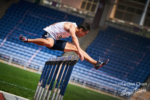 Lucien Chan_21-03-20_Pre season Athletics Trial 2021 day 1_0199