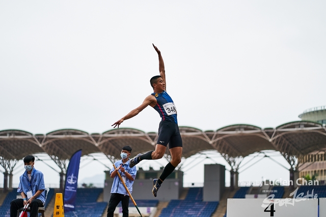 Lucien Chan_21-03-21_Pre season Athletics Trial 2021 day 2_0830