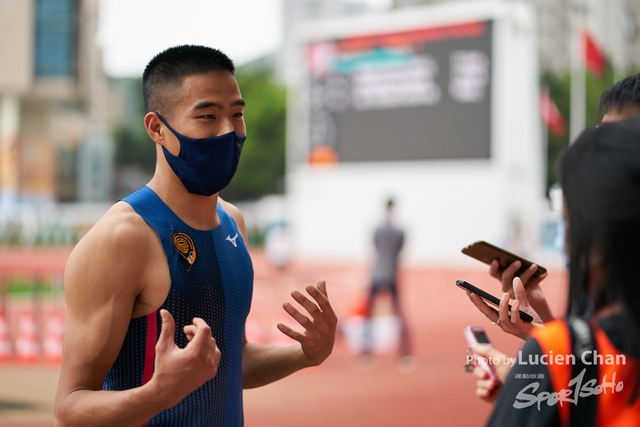 Lucien Chan_21-03-21_Pre season Athletics Trial 2021 day 2_0845