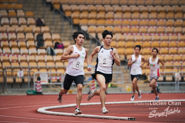 Lucien Chan_21-03-21_Pre season Athletics Trial 2021 day 2_0925