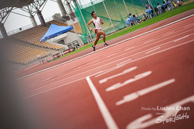 Lucien Chan_21-03-21_Pre season Athletics Trial 2021 day 2_0985