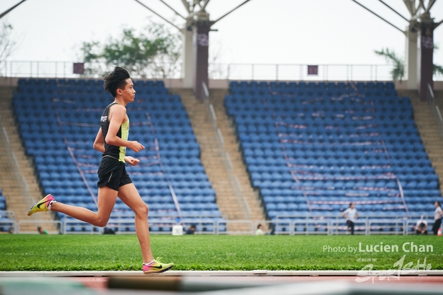 Lucien Chan_21-03-21_Pre season Athletics Trial 2021 day 2_0992