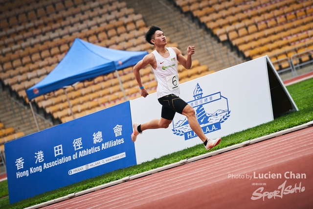 Lucien Chan_21-03-21_Pre season Athletics Trial 2021 day 2_1021