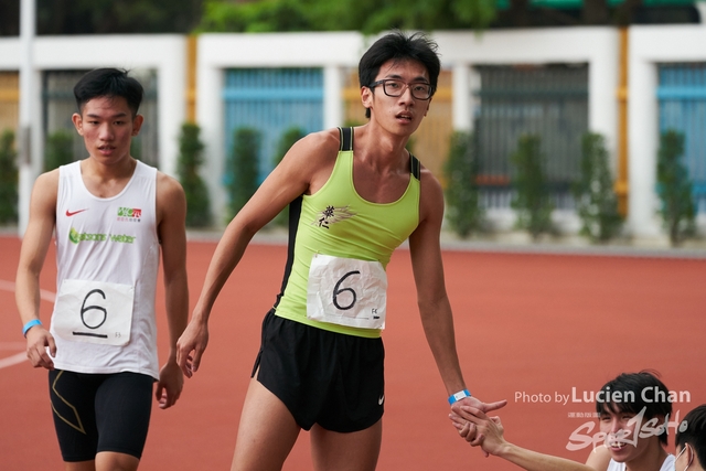 Lucien Chan_21-03-21_Pre season Athletics Trial 2021 day 2_1101