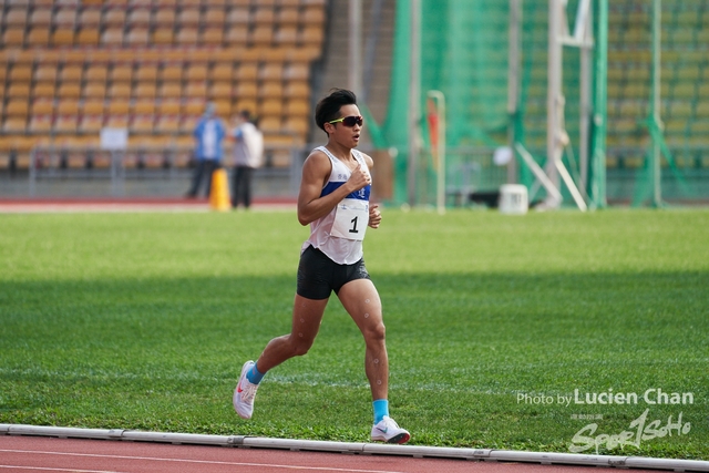 Lucien Chan_21-03-20_Pre season Athletics Trial 2021 day 1_0556