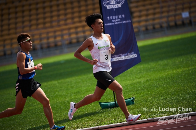 Lucien Chan_21-03-20_Pre season Athletics Trial 2021 day 1_0990