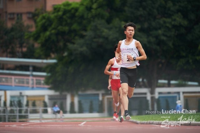Lucien Chan_21-03-21_Pre season Athletics Trial 2021 day 2_2114