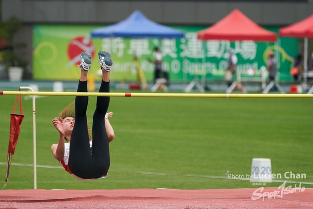 Lucien Chan_21-03-27_Asics Hong Kong Athletics series 2021 - series 1_1477