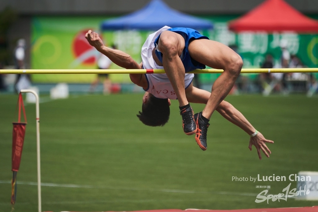 Lucien Chan_21-03-27_Asics Hong Kong Athletics series 2021 - series 1_3790