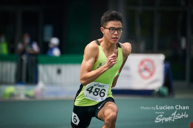 Lucien Chan_21-03-27_Asics Hong Kong Athletics series 2021 - series 1_4231