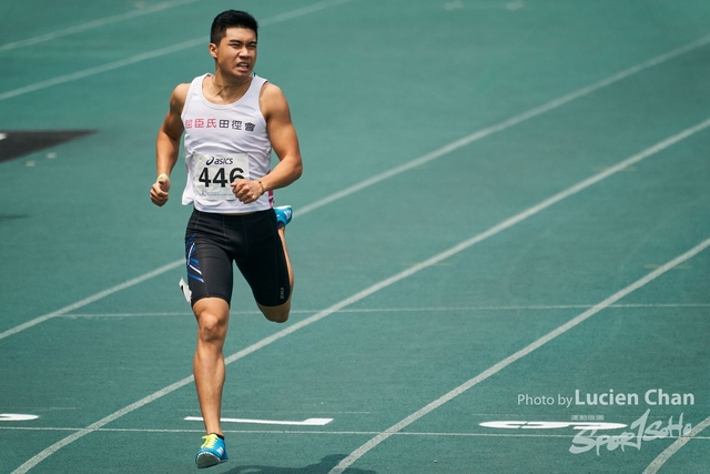 Lucien Chan_21-03-27_Asics Hong Kong Athletics series 2021 - series 1_4273