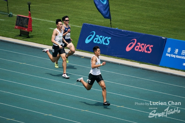 Lucien Chan_21-03-27_Asics Hong Kong Athletics series 2021 - series 1_4433