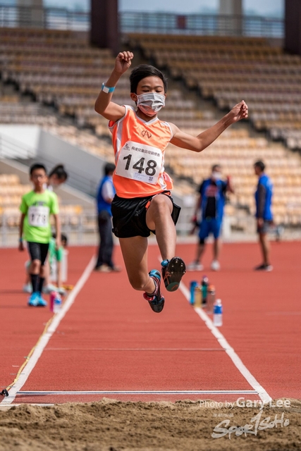 飛達兒童田徑錦標賽 0007