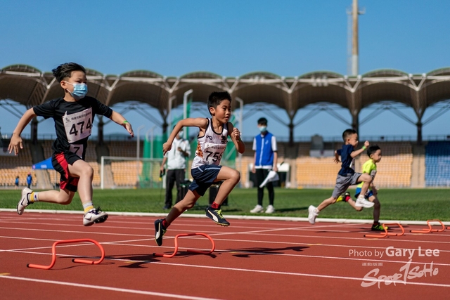 飛達兒童田徑錦標賽 0363