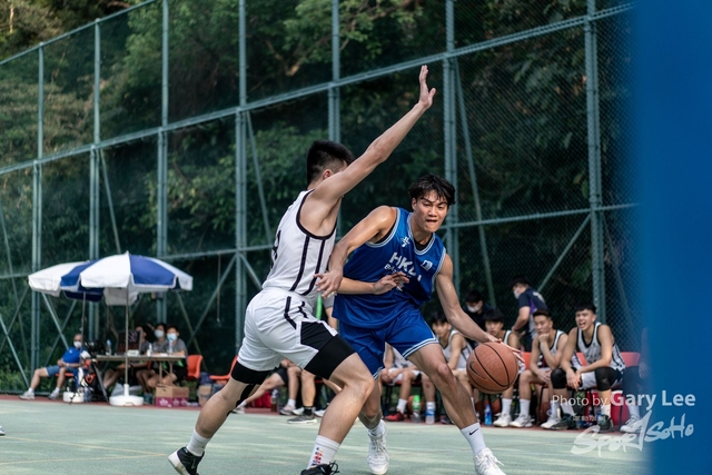 大專男女子籃球決賽 0394