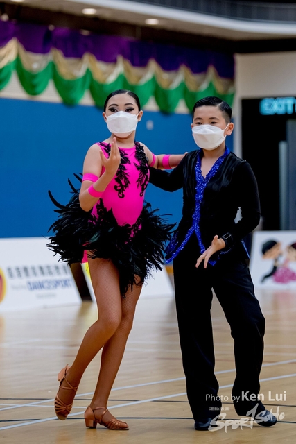 20210502 Dance 1945