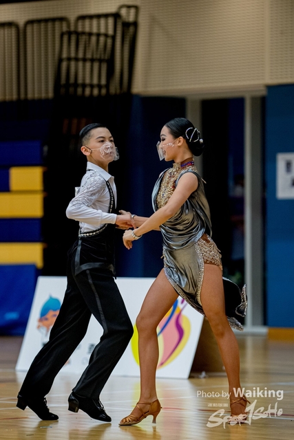 2021-05-02 Dance-2000