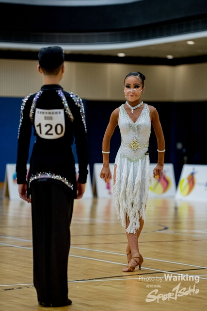 2021-05-02 Dance-2048