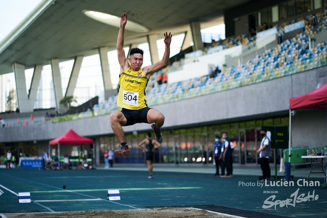 Lucien Chan_21-05-22_ASICS Hong Kong Athletics Series 2021 Series 3_1186