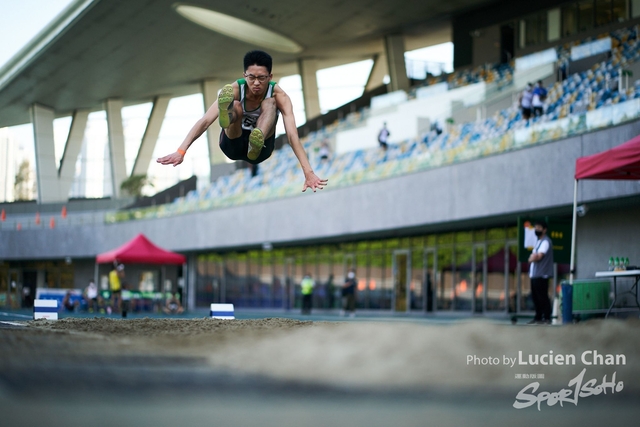 Lucien Chan_21-05-22_ASICS Hong Kong Athletics Series 2021 Series 3_1794