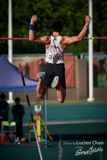 Lucien Chan_21-05-22_ASICS Hong Kong Athletics Series 2021 Series 3_1986